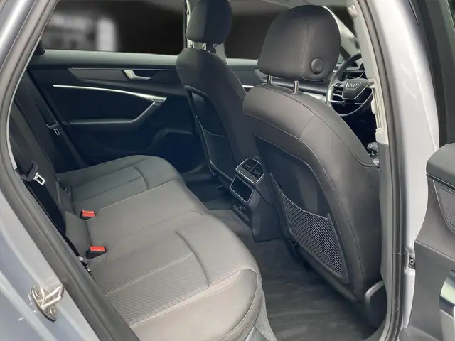 Audi A6 view 15