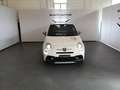 Abarth 695 1.4 Turbo T-Jet 180 CV 70° Bianco - thumbnail 2