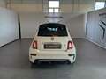 Abarth 695 1.4 Turbo T-Jet 180 CV 70° Bianco - thumbnail 5