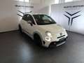 Abarth 695 1.4 Turbo T-Jet 180 CV 70° Bianco - thumbnail 1