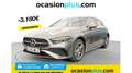 Mercedes-Benz A 250 250e Progressive Line Advanced 8G-DCT Grijs - thumbnail 1