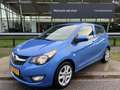 Opel Karl 1.0 ecoFLEX Edition / Dealer onderhouden / Parkeer Bleu - thumbnail 1