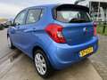 Opel Karl 1.0 ecoFLEX Edition / Dealer onderhouden / Parkeer Bleu - thumbnail 9