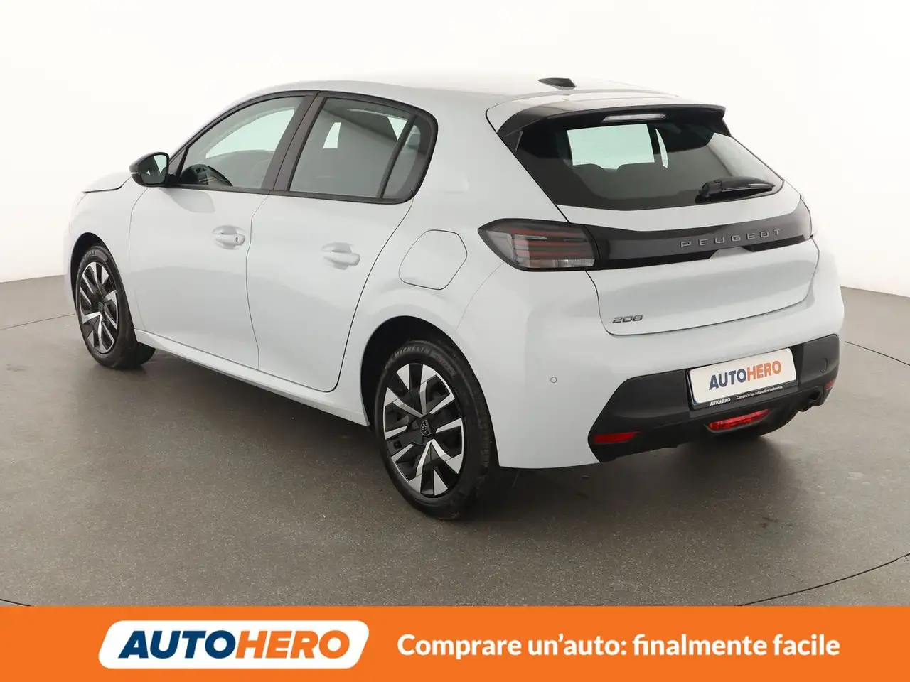 Peugeot 208 2026