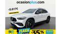 Mercedes-Benz GLA 35 AMG 4Matic 8G-DCT Blanco - thumbnail 1