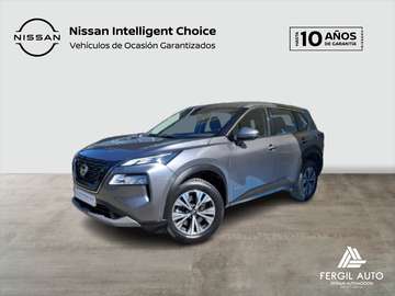 7pl 1.5 e-4ORCE 158kW 4x4 A/T Acenta