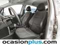 Peugeot 207 207+ 1.4HDI FAP Plateado - thumbnail 8