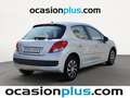 Peugeot 207 207+ 1.4HDI FAP Plateado - thumbnail 3
