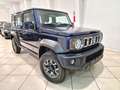 Suzuki Jimny 1.5 GLX Top 4X4 ALLGRIP 5P AUTOMATICO 105CV Blu/Azzurro - thumbnail 7
