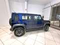 Suzuki Jimny 1.5 GLX Top 4X4 ALLGRIP 5P AUTOMATICO 105CV Blu/Azzurro - thumbnail 4