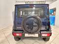 Suzuki Jimny 1.5 GLX Top 4X4 ALLGRIP 5P AUTOMATICO 105CV Blu/Azzurro - thumbnail 5