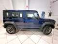 Suzuki Jimny 1.5 GLX Top 4X4 ALLGRIP 5P AUTOMATICO 105CV Blu/Azzurro - thumbnail 6