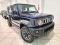 Suzuki Jimny 1.5 GLX Top 4X4 ALLGRIP 5P AUTOMATICO 105CV Blu/Azzurro - thumbnail 1