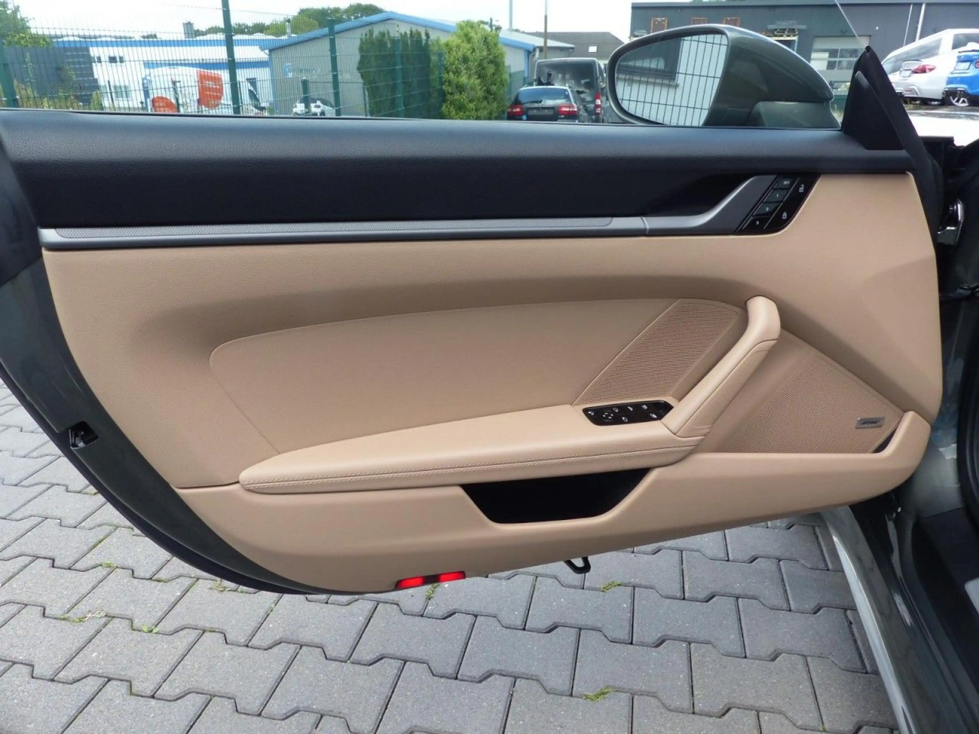 Porsche 992 .CARRERA.CABRIO.APPROVED04.2027.PDC.NAVI.LED. — photo 15
