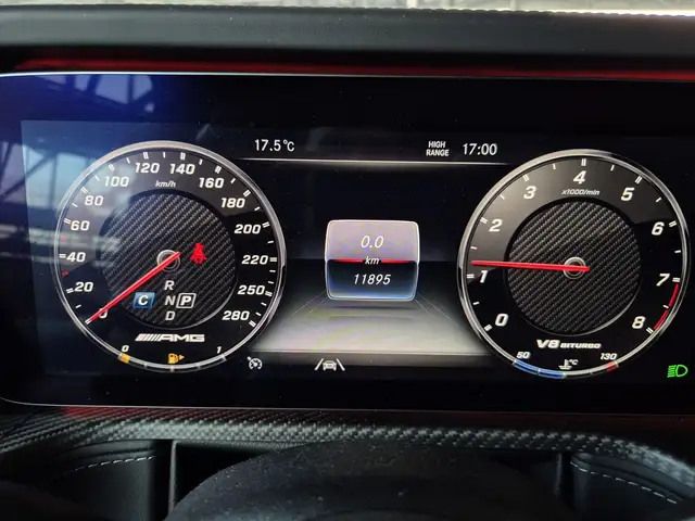 Mercedes-Benz G 63 Amg view 15
