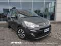 Citroen C3 1.6 BlueHDI Selection 75cv Grigio - thumbnail 1