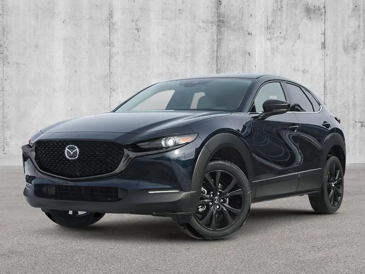 2026 Mazda CX-30