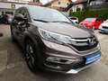Honda CR-V Lifestyle 4WD Bronze - thumbnail 3