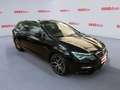 SEAT Leon 1.5 BENZINA 130 HP FR UNIPROPRIETARIO NEOPATENTATI Noir - thumbnail 2