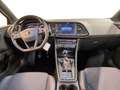 SEAT Leon 1.5 BENZINA 130 HP FR UNIPROPRIETARIO NEOPATENTATI Noir - thumbnail 11