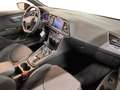 SEAT Leon 1.5 BENZINA 130 HP FR UNIPROPRIETARIO NEOPATENTATI Noir - thumbnail 12
