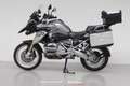 BMW R 1200 GS 107cv - Akrapovic - Etat neuf ! - Zilver - thumbnail 4