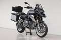 BMW R 1200 GS 107cv - Akrapovic - Etat neuf ! - Zilver - thumbnail 7