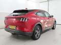 Ford Mustang Mach-E Extended RWD 98 kWh | SOH 94% | Leder | Stoel- en Rood - thumbnail 2