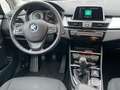 BMW 216 d AdBlue / phares LED / 1er propriétaire / GPS Grijs - thumbnail 11