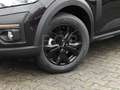 Dacia Jogger Extreme+ ECO-G 100 8-fach bereift Schwarz - thumbnail 13