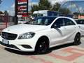 Mercedes-Benz A 200 A 200 CDI Automatic 4Matic Executive Blanc - thumbnail 2