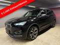 SEAT Tarraco FR 4Drive Schwarz - thumbnail 1