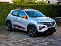 Dacia Spring Electric Comfort Plus (Automatik, Kamera) Silber - thumbnail 9