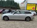 BMW 520 *Aut*Klimaau*Panorama*Xen*Facelift*AHK*Kamera Argent - thumbnail 8