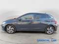 Hyundai i20 i20 1.0 T-GDI 48V DCT Prime SOLO 10.900 KM PRATIC Gris - thumbnail 3