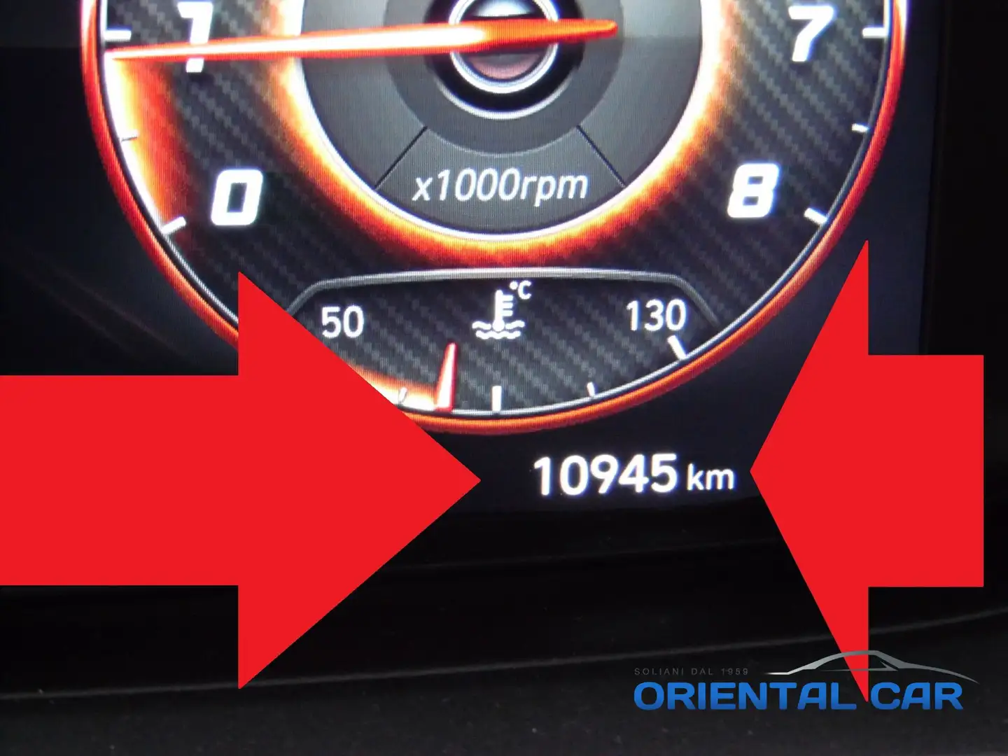 Hyundai i20 i20 1.0 T-GDI 48V DCT Prime SOLO 10.900 KM PRATIC Gris - 2