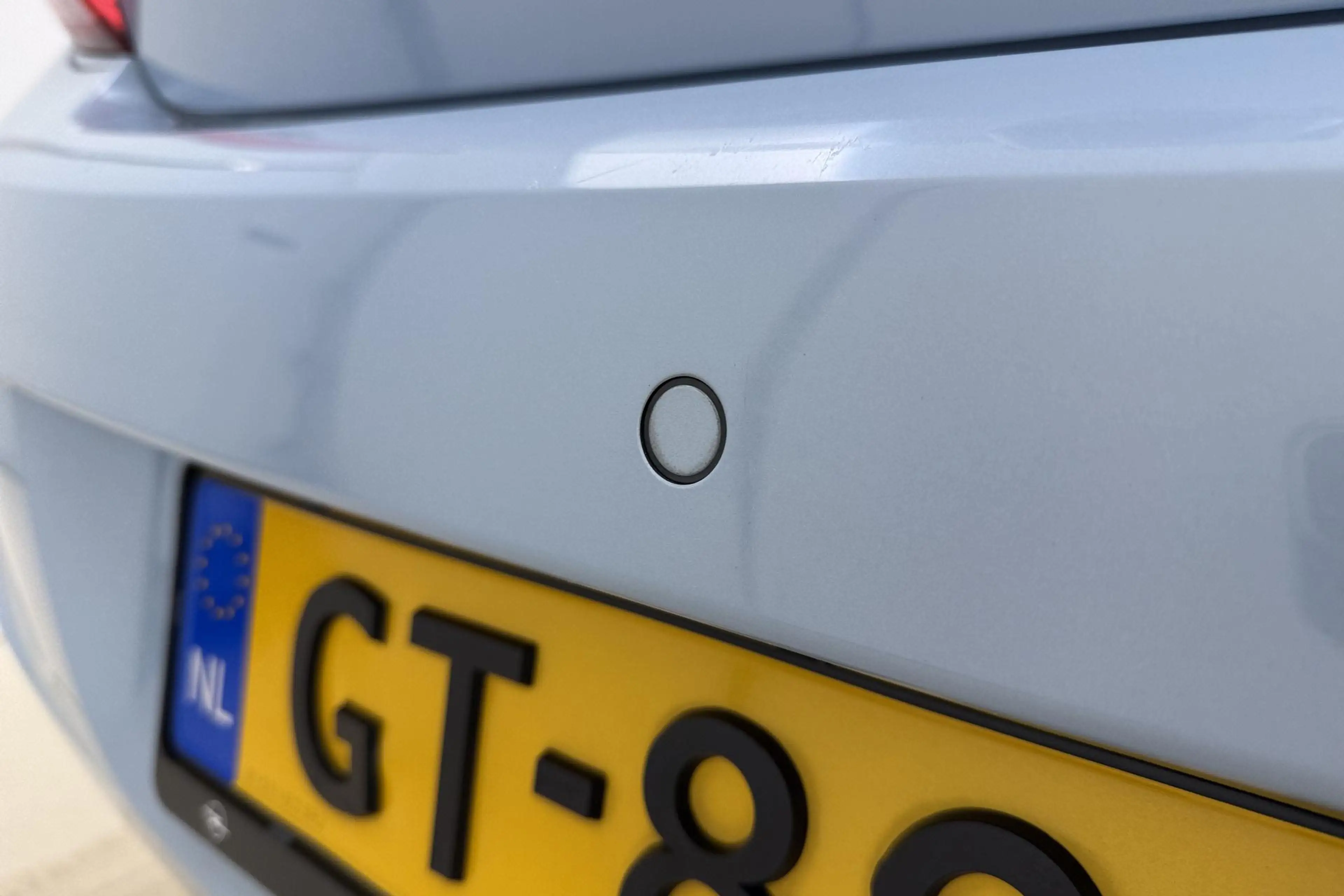 Opel Karl 1.0 ecoFLEX Cosmo | Bluetooth | Cruise control | C — photo 3