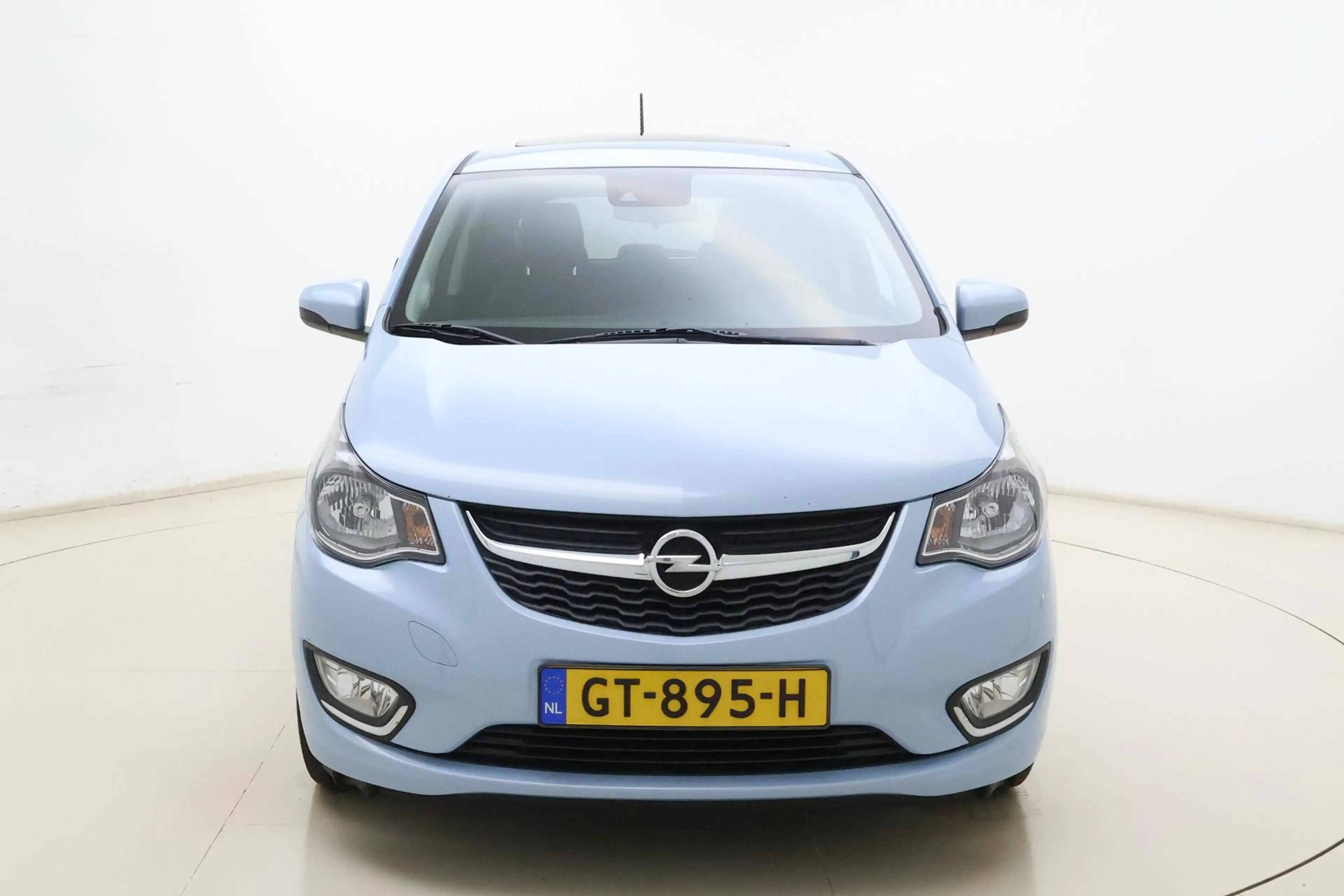 Opel Karl 1.0 ecoFLEX Cosmo | Bluetooth | Cruise control | C — photo 6