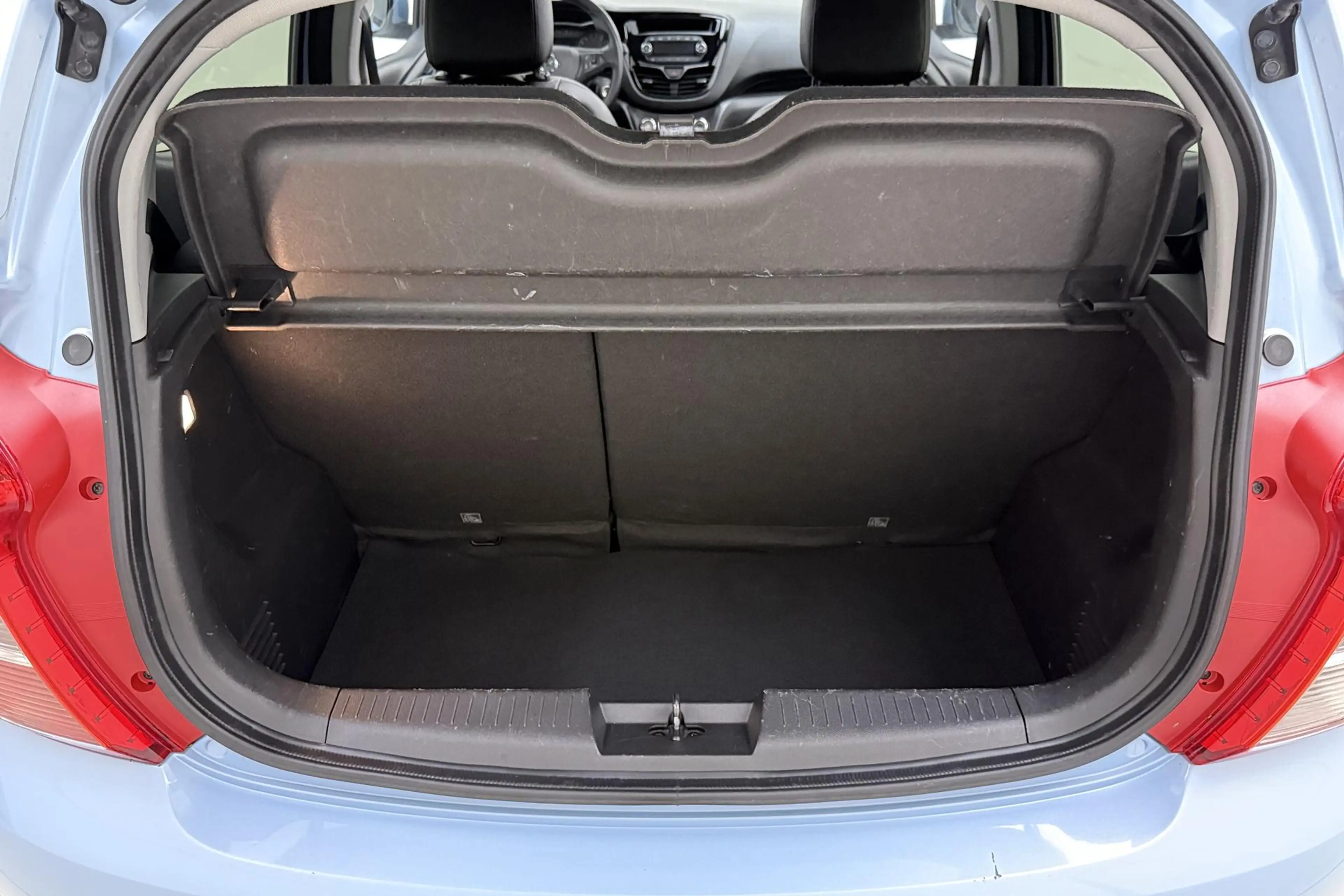 Opel Karl 1.0 ecoFLEX Cosmo | Bluetooth | Cruise control | C — photo 7