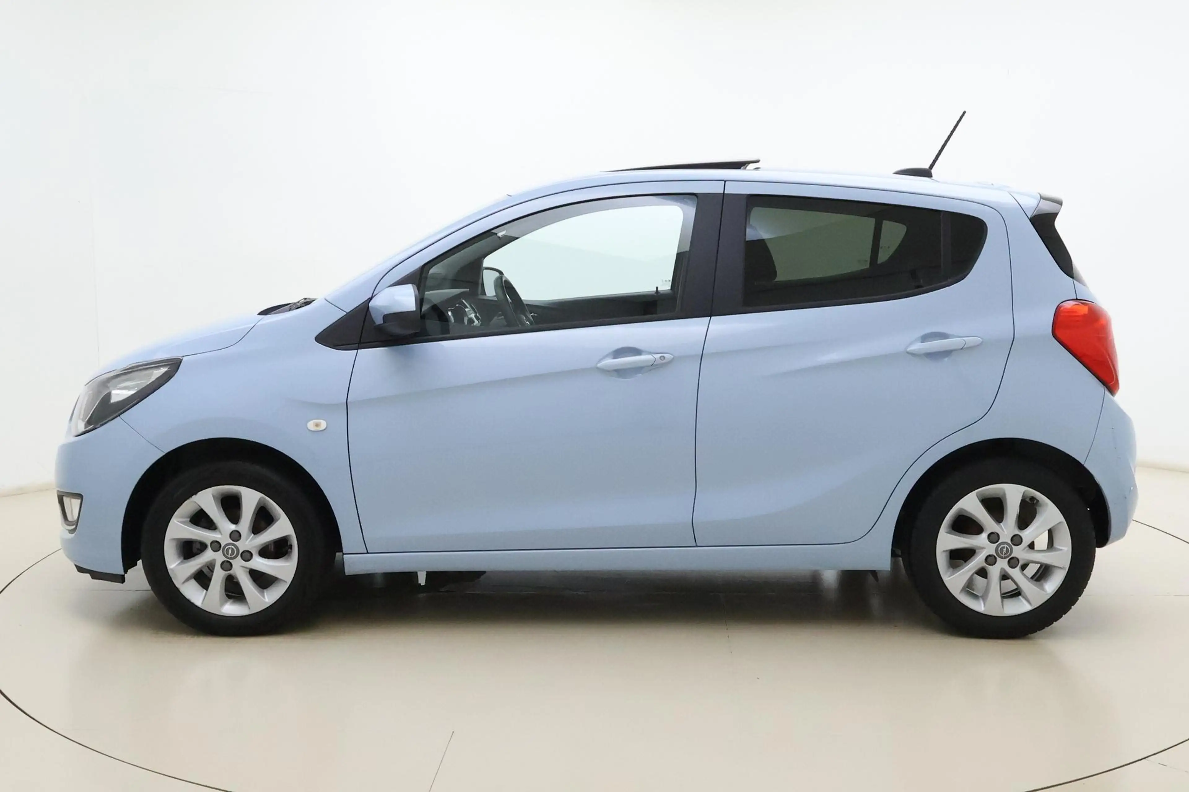 Opel Karl 1.0 ecoFLEX Cosmo | Bluetooth | Cruise control | C — photo 5