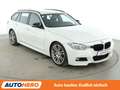 BMW 320 320i xDrive M Sport Aut.*NAVI*LED*TEMPO*CAM*PDC* Blanc - thumbnail 8