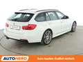 BMW 320 320i xDrive M Sport Aut.*NAVI*LED*TEMPO*CAM*PDC* Blanc - thumbnail 6