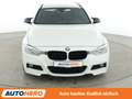 BMW 320 320i xDrive M Sport Aut.*NAVI*LED*TEMPO*CAM*PDC* Blanc - thumbnail 9
