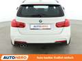 BMW 320 320i xDrive M Sport Aut.*NAVI*LED*TEMPO*CAM*PDC* Blanc - thumbnail 5