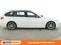 BMW 320 320i xDrive M Sport Aut.*NAVI*LED*TEMPO*CAM*PDC* Blanc - thumbnail 7