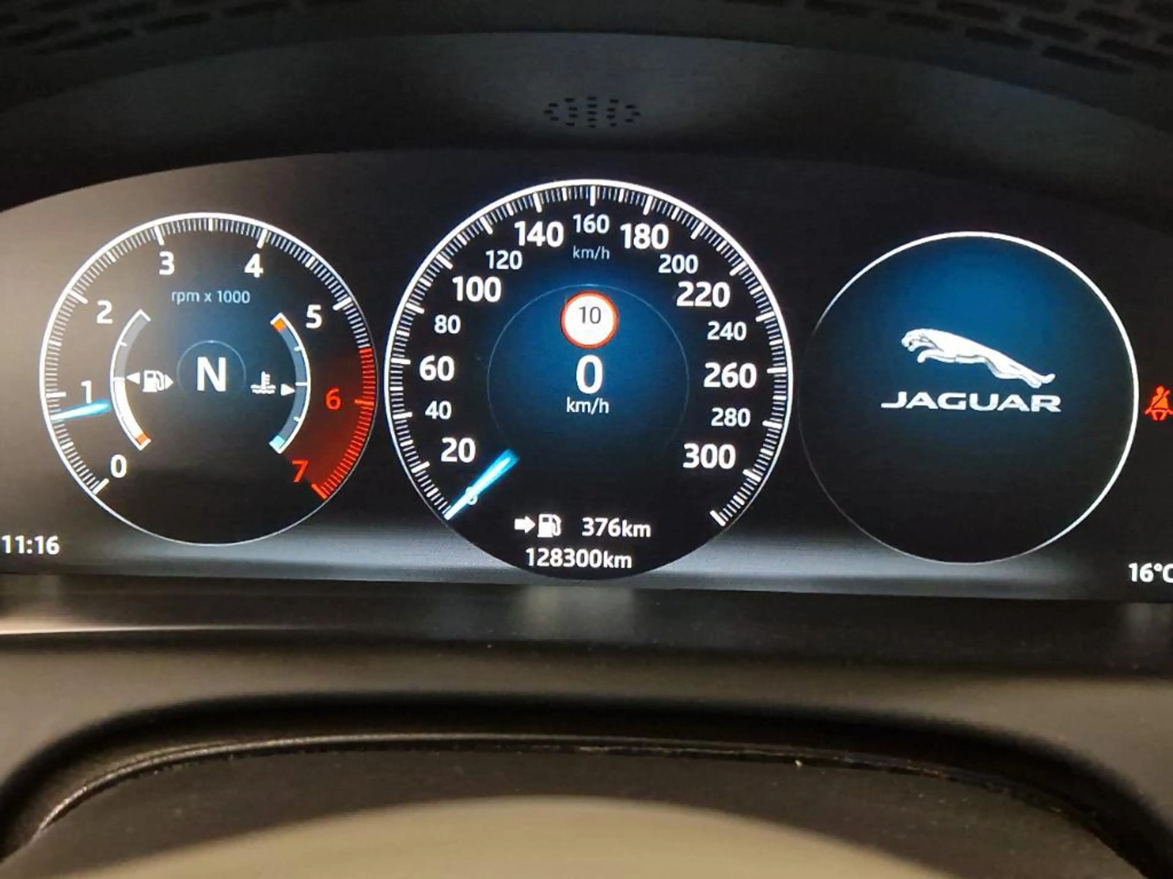 Jaguar XJ 3.0 V6 SC AWD Portfolio LWB|CHAFFEURSPAKKET| — photo 5