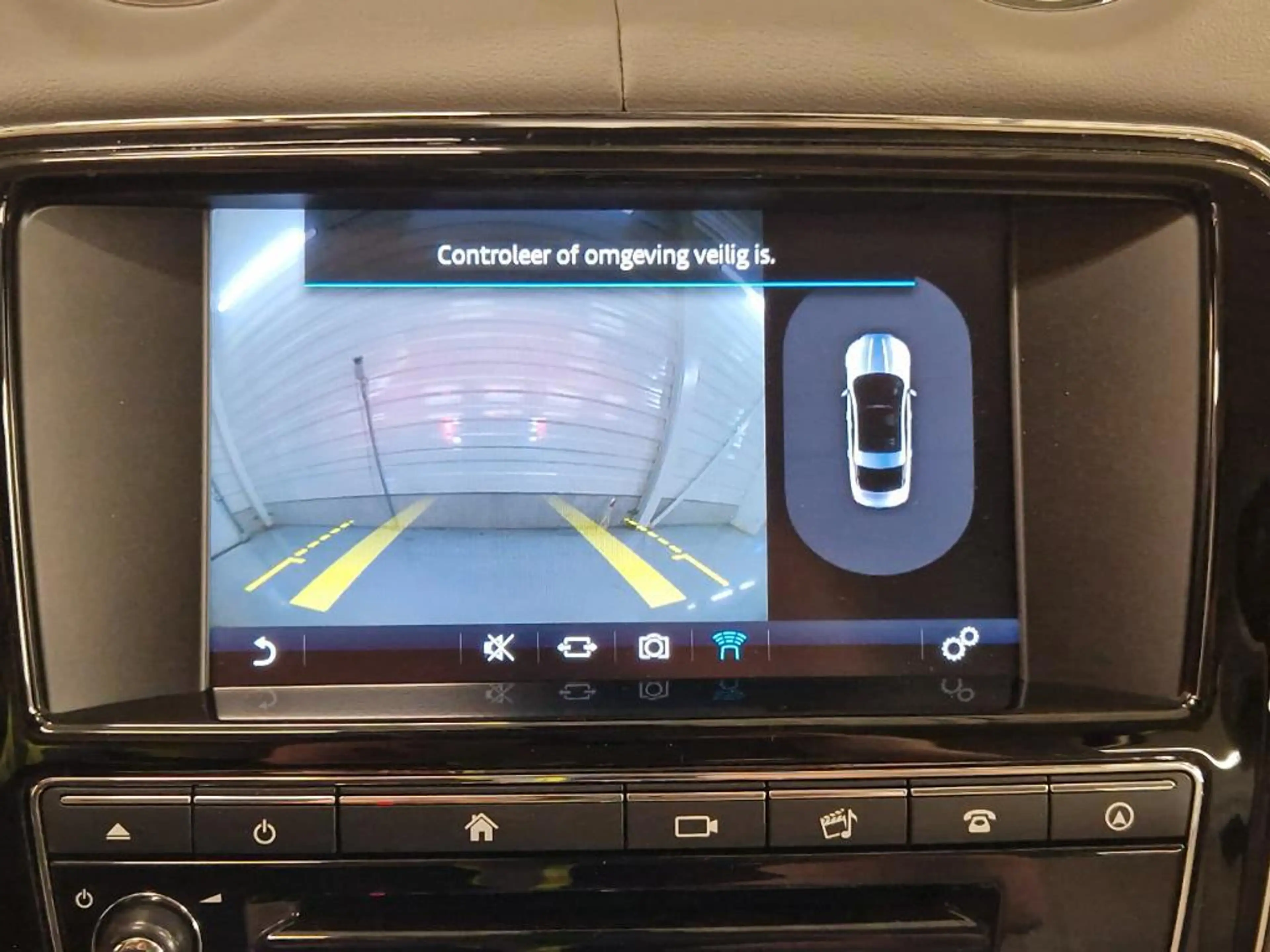 Jaguar XJ 3.0 V6 SC AWD Portfolio LWB|CHAFFEURSPAKKET| — photo 13