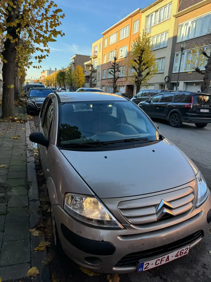 Citroen C3 1.1i SX - 2