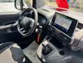 Citroen Berlingo Kasten Club XL/L2-KLIMA-NAVI-PDC+KAMERA Noir - thumbnail 11