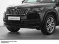 Skoda Kodiaq L&K 4x4 TDI DSG LED AHK Navi R-Kamera Schwarz - thumbnail 7